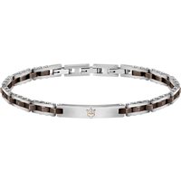 Bracciale Maserati Uomo in Acciaio JM220ASR05 - JM220ASR05